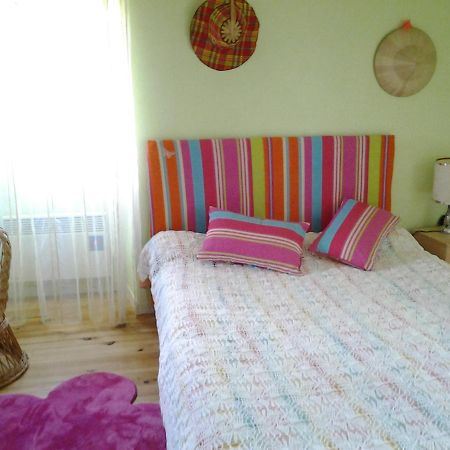 Вілла Chez Carpet Salvagnac-Cajarc Екстер'єр фото